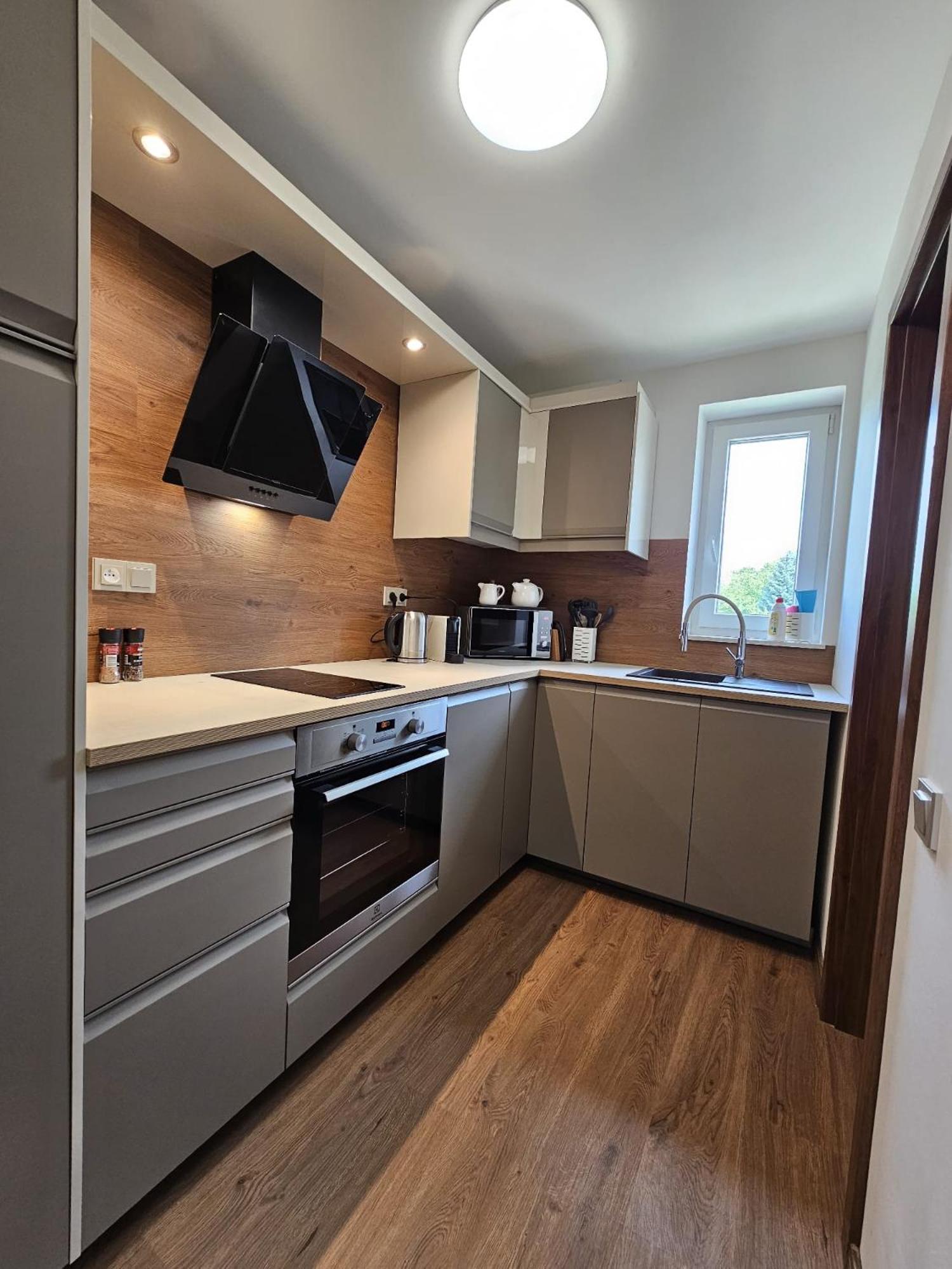 Apartman U Labe Нимбурк Экстерьер фото